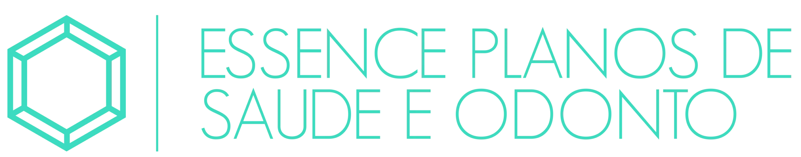 Essence Planos de Saúde e Odonto - Logo